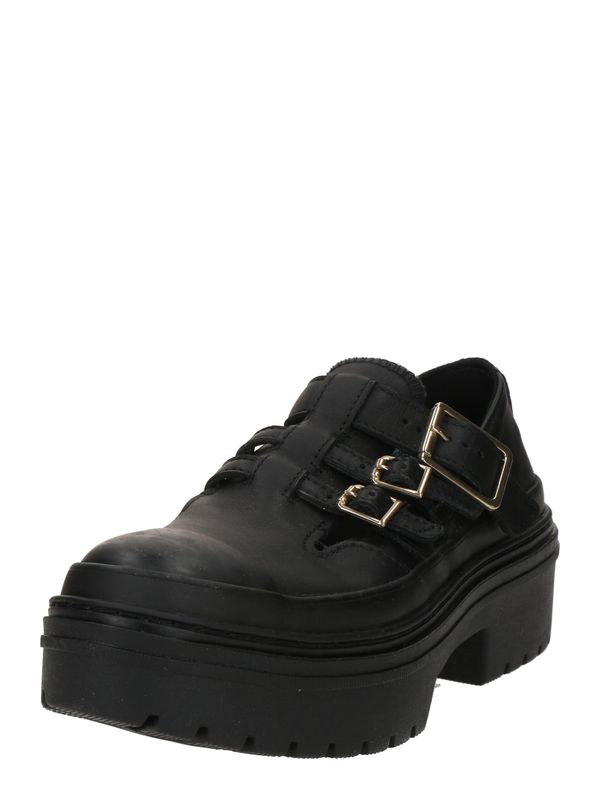 CONVERSE CONVERSE Slip On cipele 'CHUCK TAYLOR ALL STAR'  crna