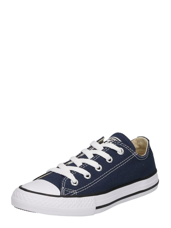 CONVERSE CONVERSE Tenisice 'AllStar'  morsko plava