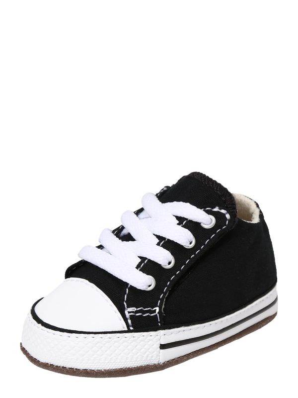 CONVERSE CONVERSE Tenisice ''Chuck Taylor All Star'  crna / bijela