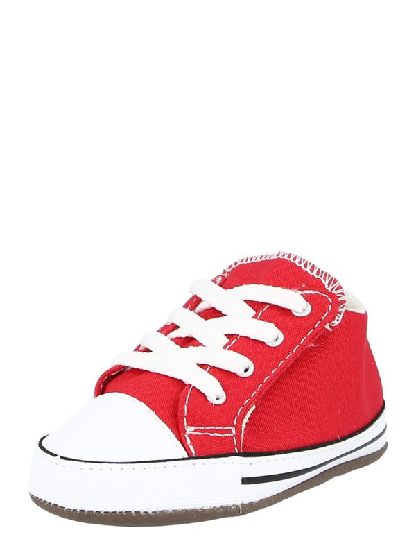 CONVERSE CONVERSE Tenisice 'Chuck Taylor All Star'  plava / crvena / bijela