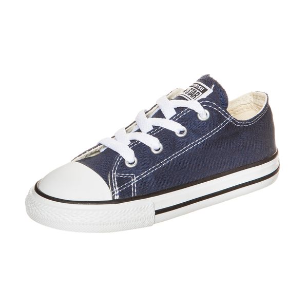 CONVERSE CONVERSE Tenisice  mornarsko plava / bijela