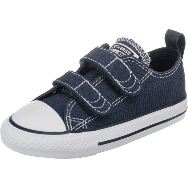 CONVERSE CONVERSE Tenisice  morsko plava / bijela