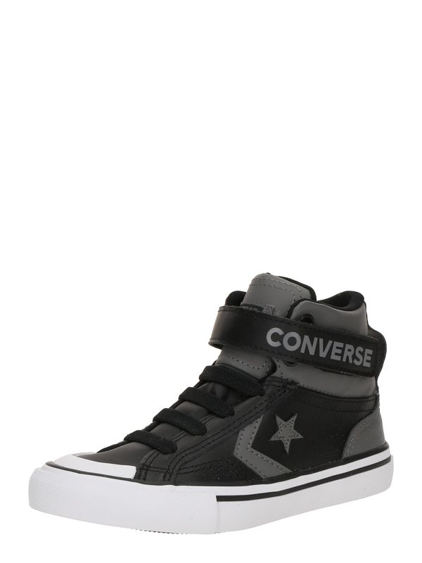 CONVERSE CONVERSE Tenisice 'PRO BLAZE'  siva / antracit siva / bijela