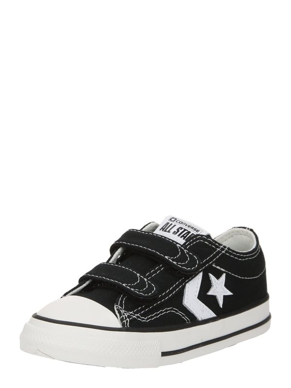 CONVERSE CONVERSE Tenisice 'STAR PLAYER 76 EASY-ON'  crna / bijela