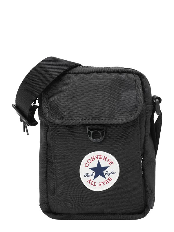 CONVERSE CONVERSE Torba preko ramena  crna