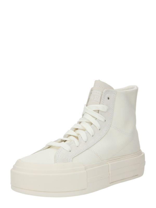 CONVERSE CONVERSE Visoke tenisice 'CHUCK TAYLOR ALL STAR CRUISE'  bijela