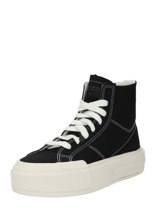 CONVERSE CONVERSE Visoke tenisice 'CHUCK TAYLOR ALL STAR CRUISE'  crna