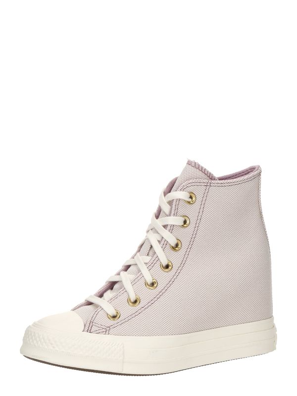 CONVERSE CONVERSE Visoke tenisice 'CHUCK TAYLOR ALL STAR'  lavanda