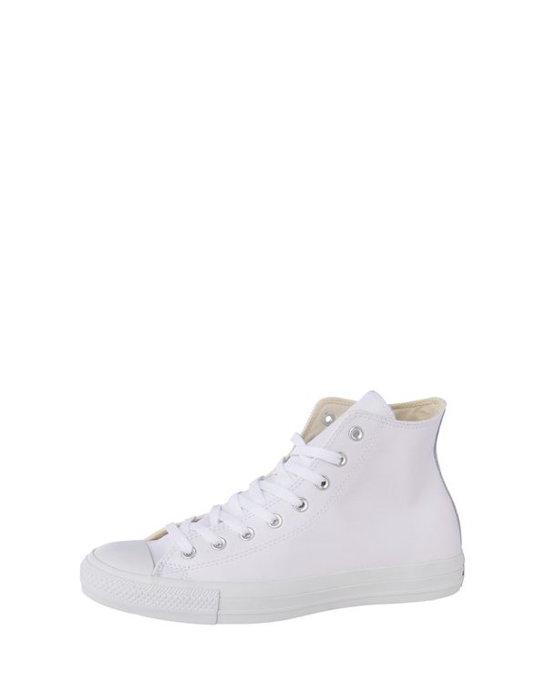 CONVERSE CONVERSE Visoke tenisice 'Chuck Taylor All Star'  prljavo bijela