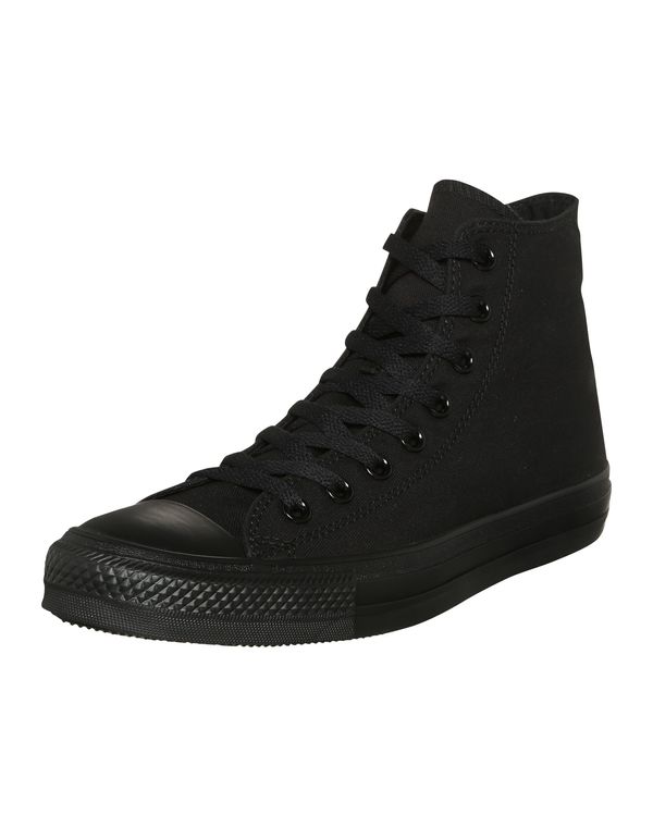 CONVERSE CONVERSE Visoke tenisice 'CTAS'  crna