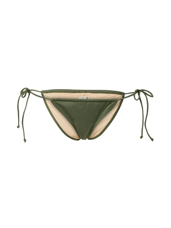Cotton On Body Cotton On Body Bikini donji dio  kaki