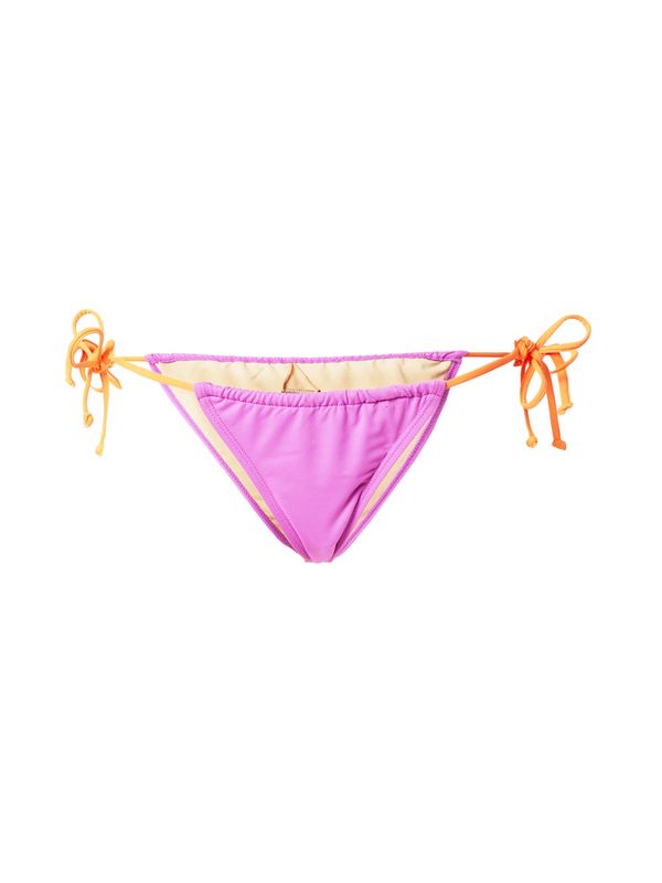Cotton On Body Cotton On Body Bikini donji dio  ljubičasta / narančasta