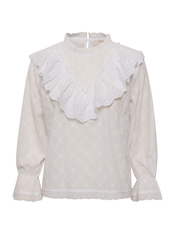 Cream Cream Bluza  bijela