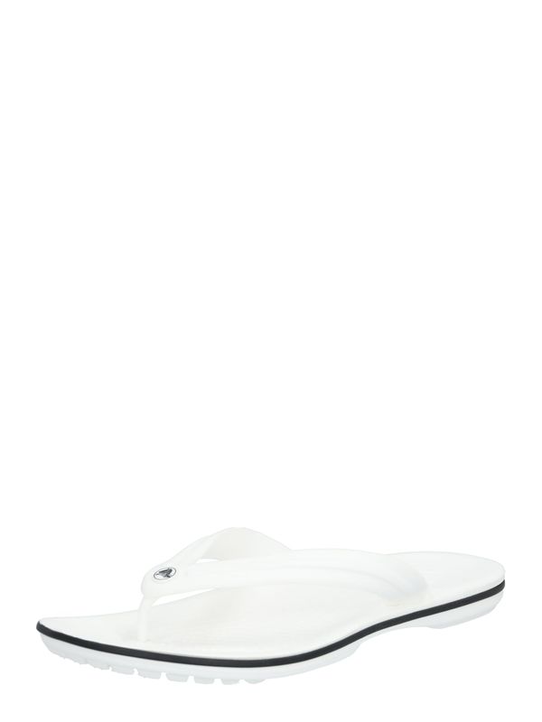 Crocs Crocs Japanke  crna / bijela