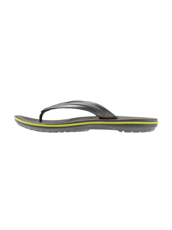 Crocs Crocs Japanke 'Flip'  grafit siva