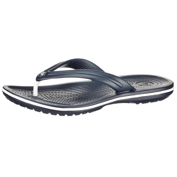 Crocs Crocs Japanke 'Flip'  mornarsko plava