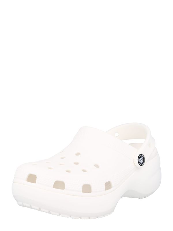 Crocs Crocs Klompe 'Classic'  bijela