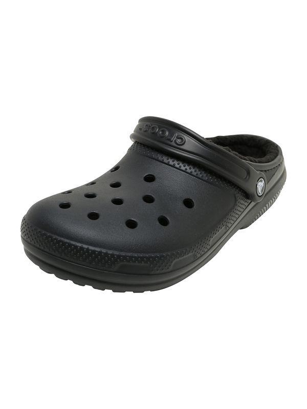 Crocs Crocs Klompe 'Classic'  crna