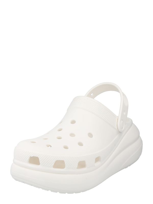 Crocs Crocs Klompe 'Classic Crush'  bijela