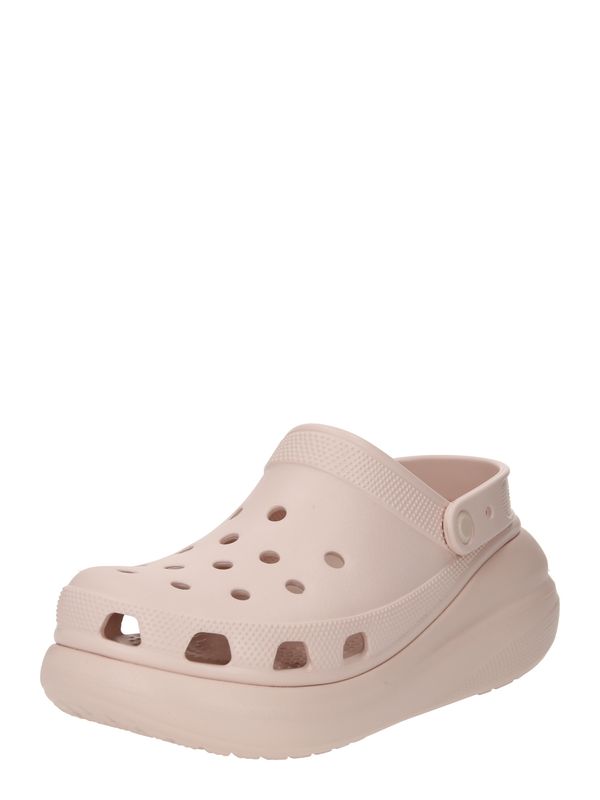 Crocs Crocs Klompe 'Classic Crush'  pastelno ljubičasta