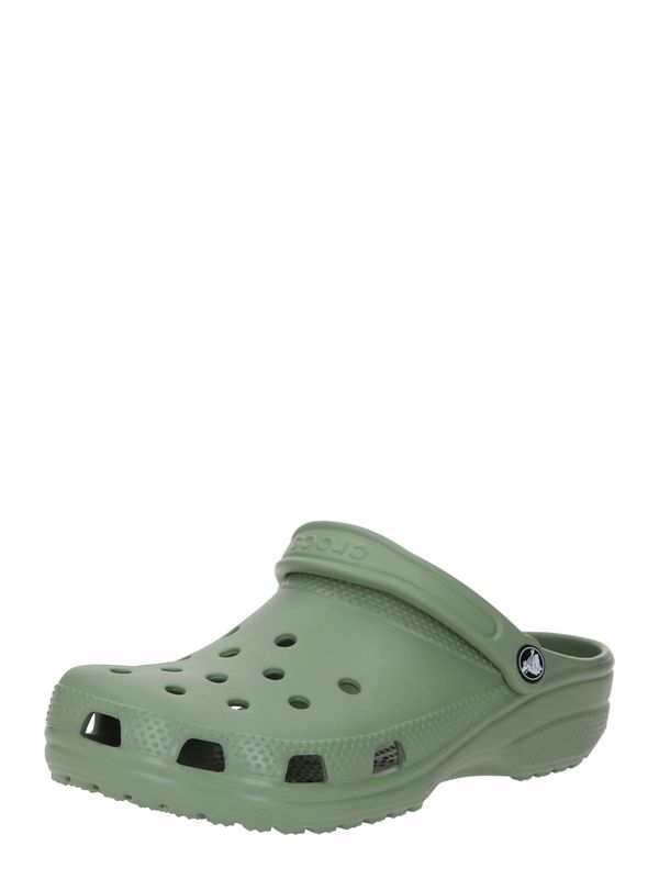 Crocs Crocs Klompe 'Classic'  zelena