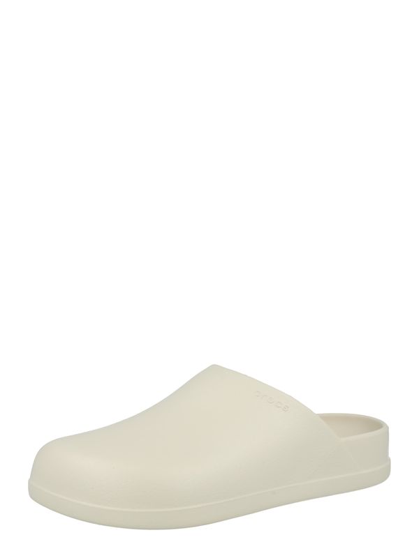 Crocs Crocs Klompe 'Dylan'  boja pijeska