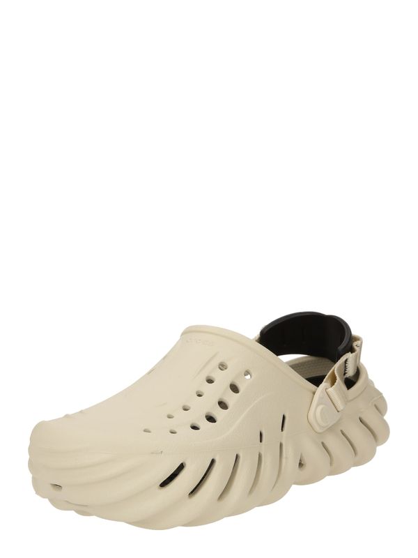 Crocs Crocs Klompe 'Echo'  boja pijeska
