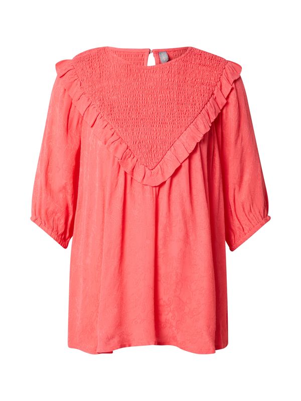 CULTURE CULTURE Bluza 'Cinne'  ružičasta