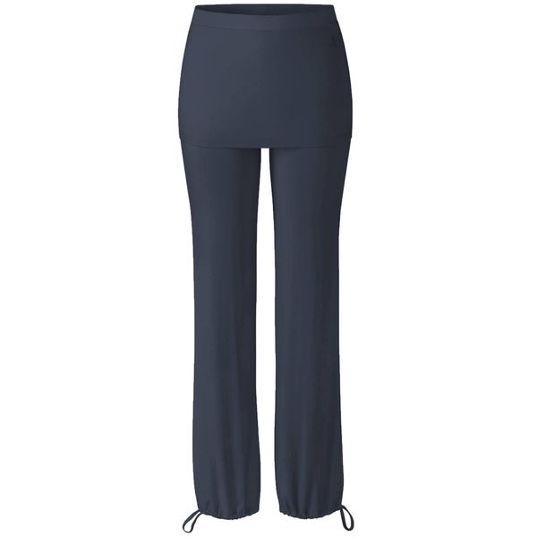 CURARE Yogawear CURARE Yogawear Sportske hlače  noćno plava