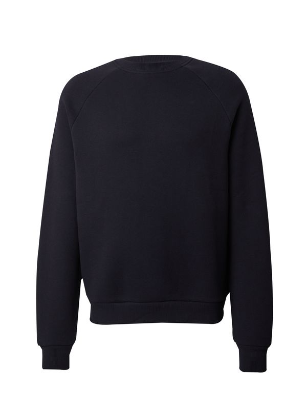 DAN FOX APPAREL DAN FOX APPAREL Sweater majica 'Emin'  mornarsko plava