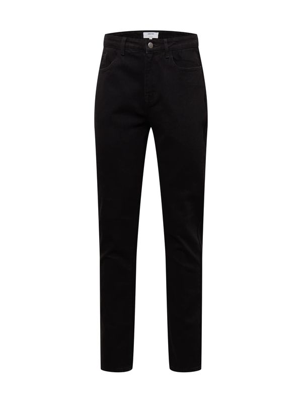 DAN FOX APPAREL DAN FOX APPAREL Traperice 'Rico'  crna