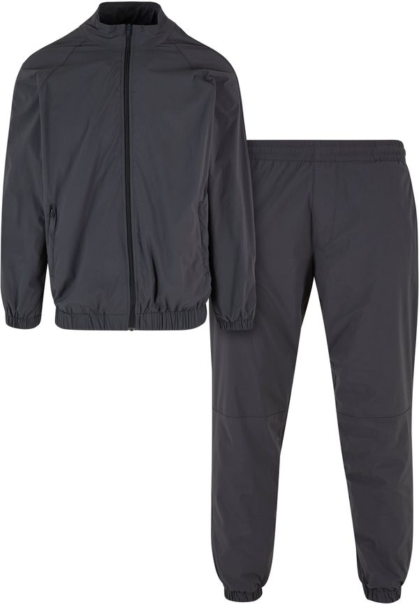 DEF DEF Jogging komplet  siva