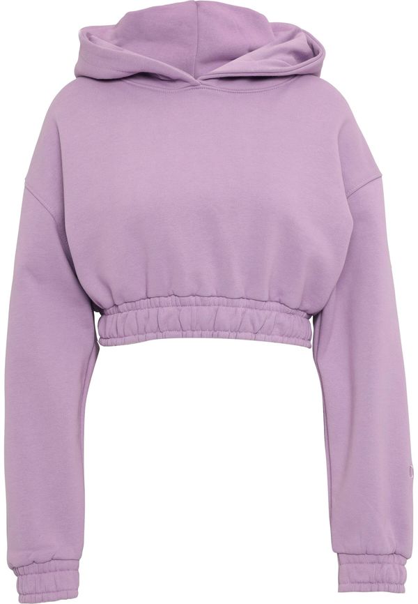 DEF DEF Sweater majica  lila