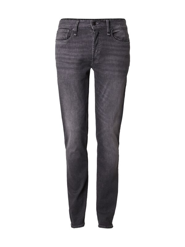 DENHAM DENHAM Traperice 'RAZOR'  crni traper
