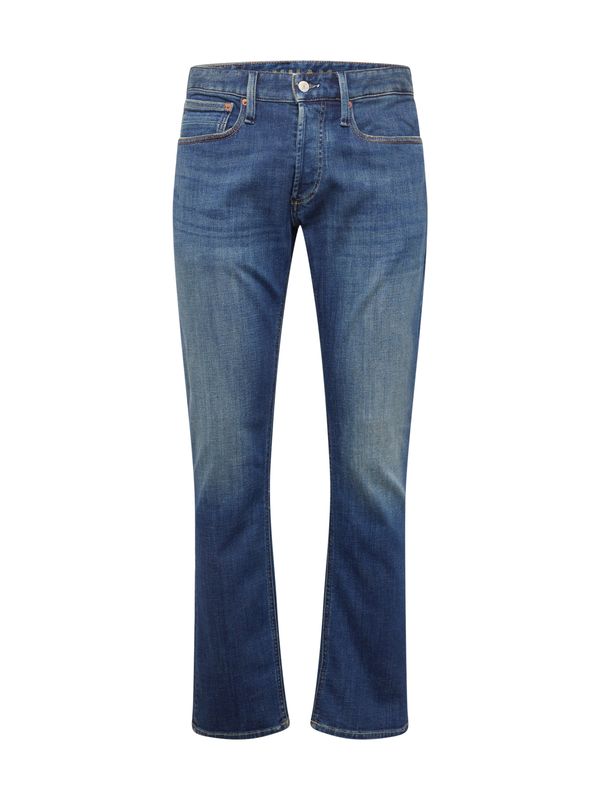 DENHAM DENHAM Traperice 'RIDGE'  plavi traper