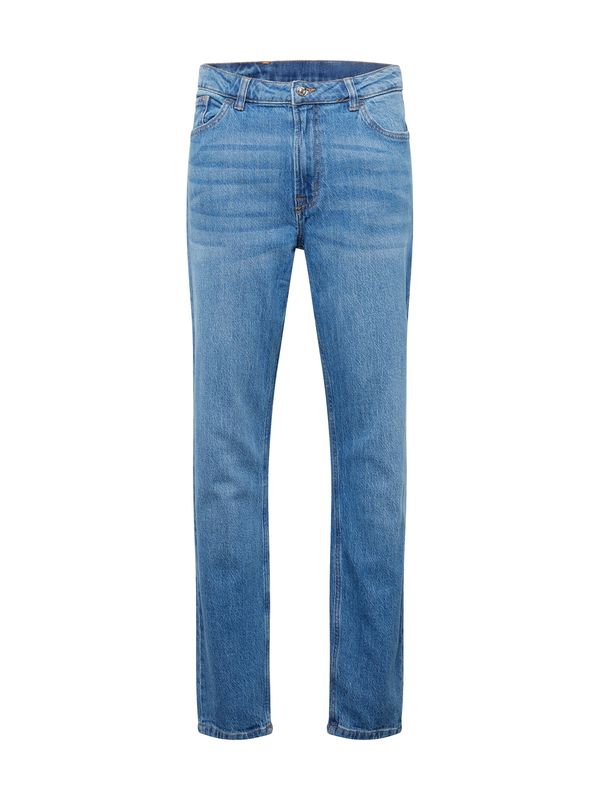 Denim Project Denim Project Traperice 'Memphis'  svijetloplava
