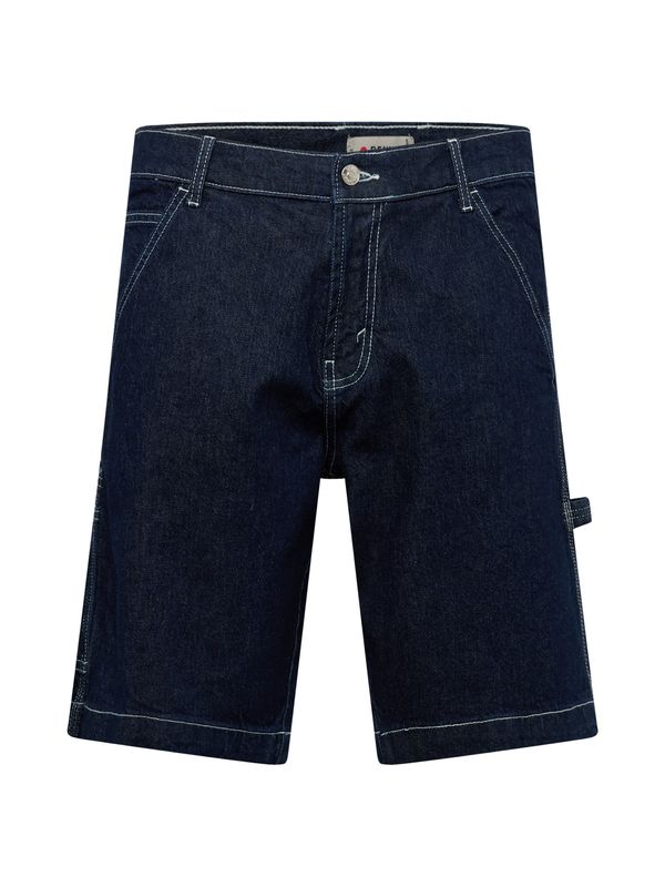 Denim Project Denim Project Traperice  tamno plava