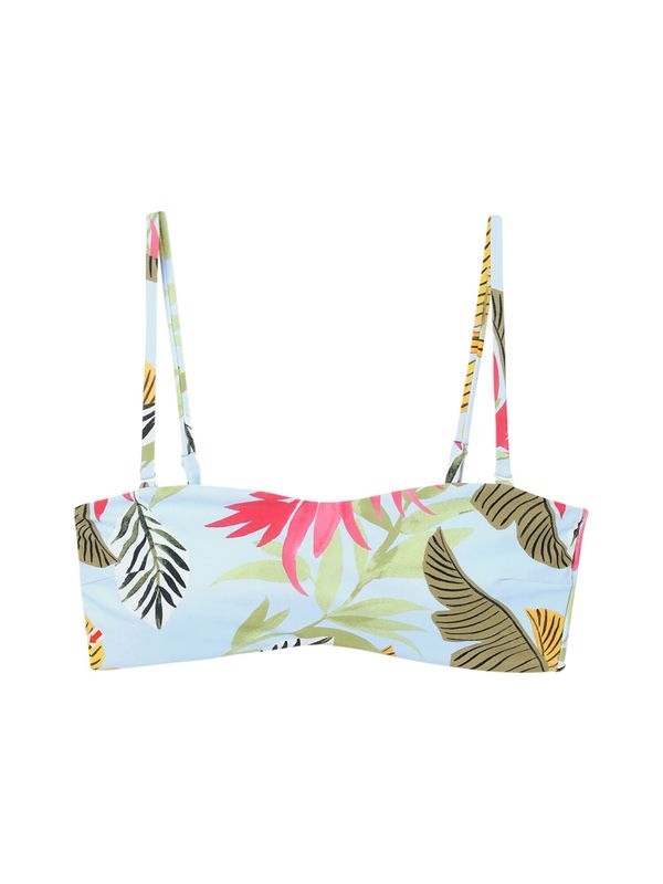 Desigual Desigual Bikini gornji dio  miks boja