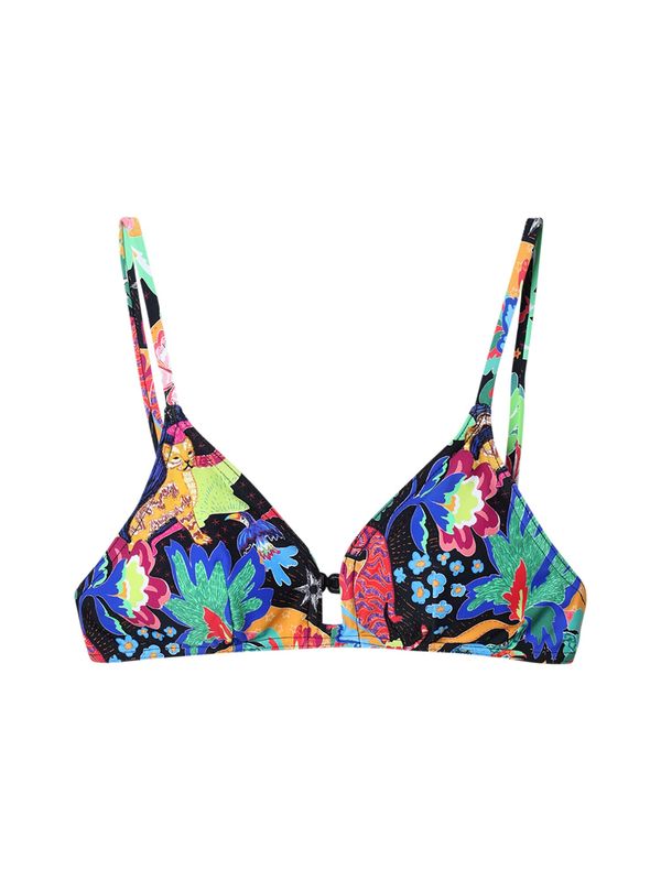 Desigual Desigual Bikini gornji dio  miks boja