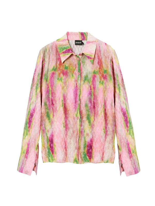 Desigual Desigual Bluza  miks boja