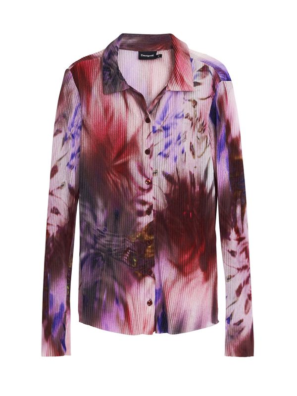 Desigual Desigual Bluza  miks boja