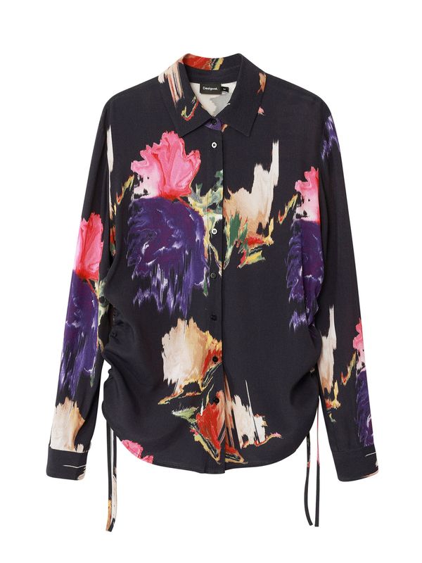 Desigual Desigual Bluza  miks boja