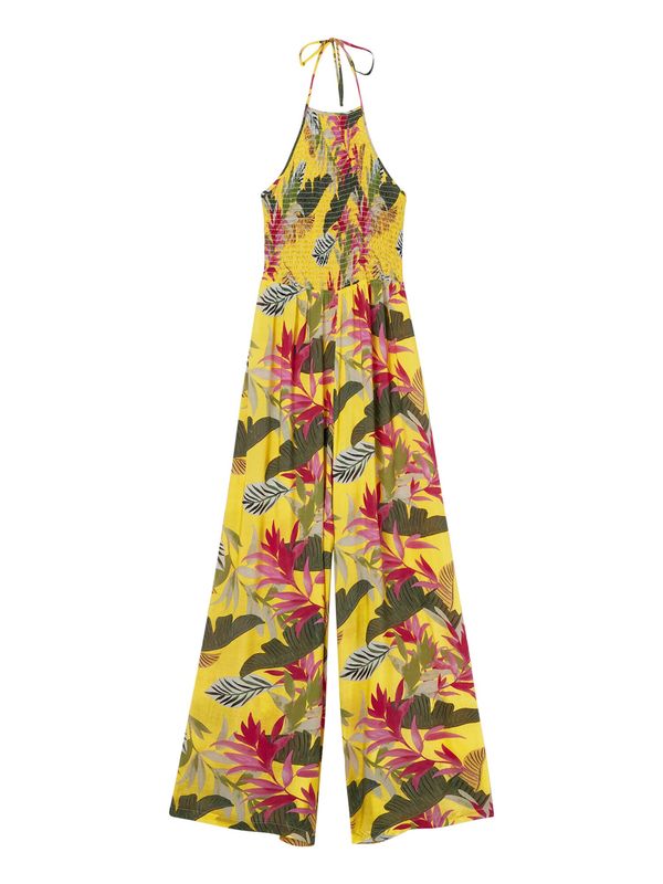 Desigual Desigual Kombinezon  miks boja