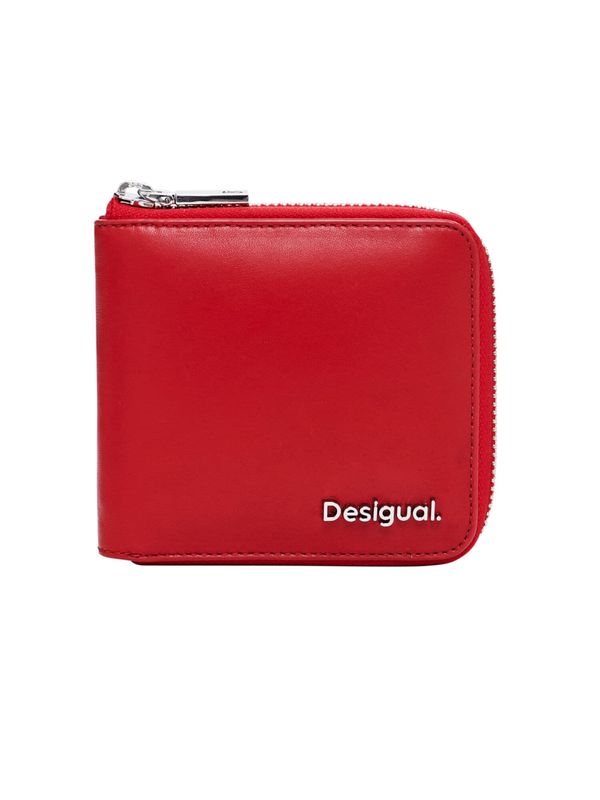Desigual Desigual Novčanik  crvena
