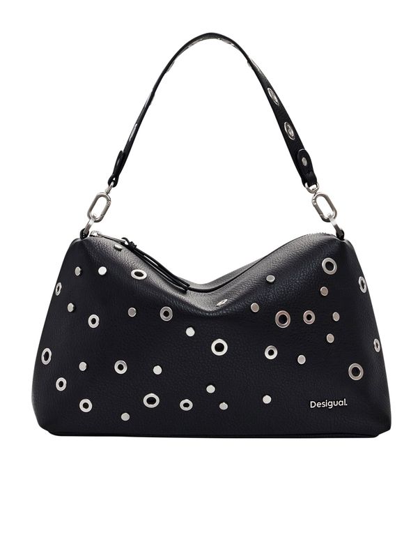 Desigual Desigual Ručna torbica  crna