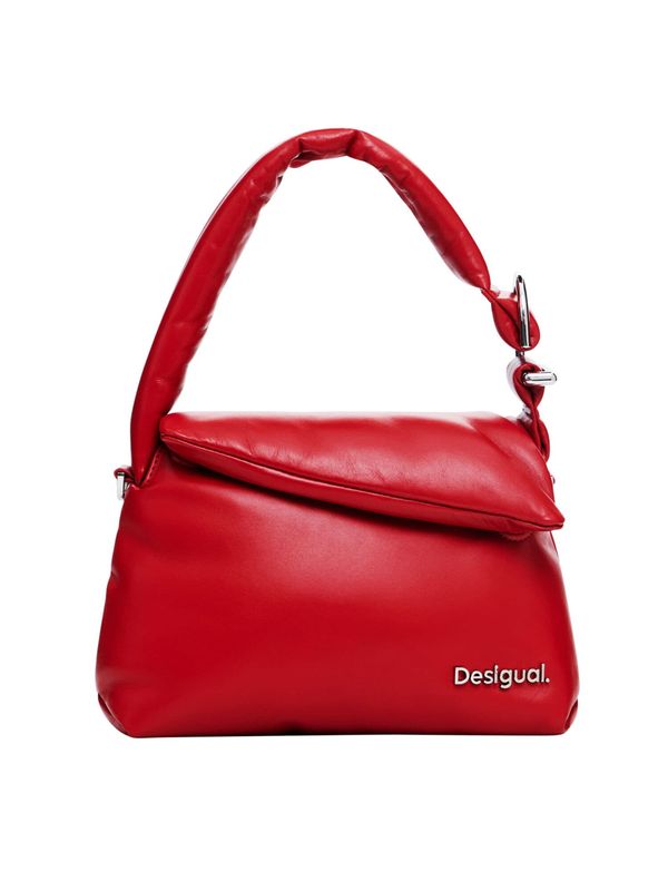 Desigual Desigual Ručna torbica  crvena