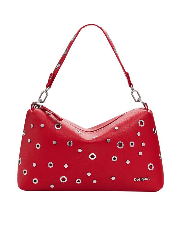 Desigual Desigual Ručna torbica  crvena