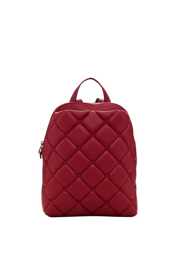 Desigual Desigual Ruksak  crvena