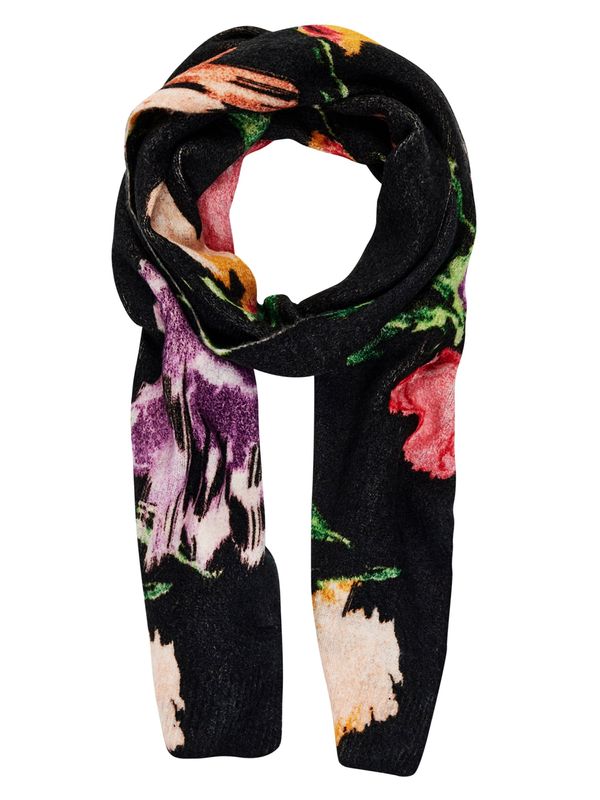 Desigual Desigual Šal  crna