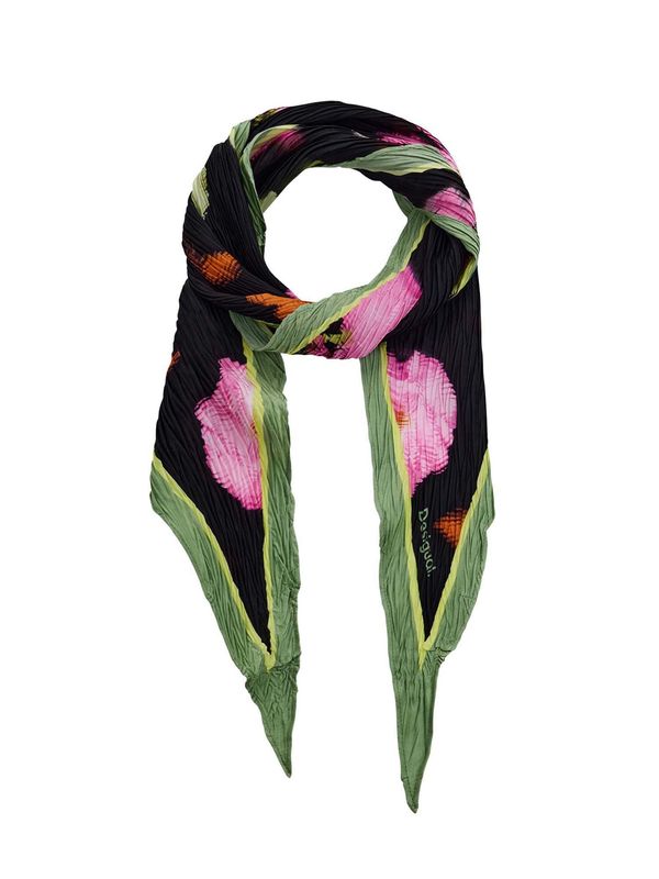Desigual Desigual Šal  miks boja